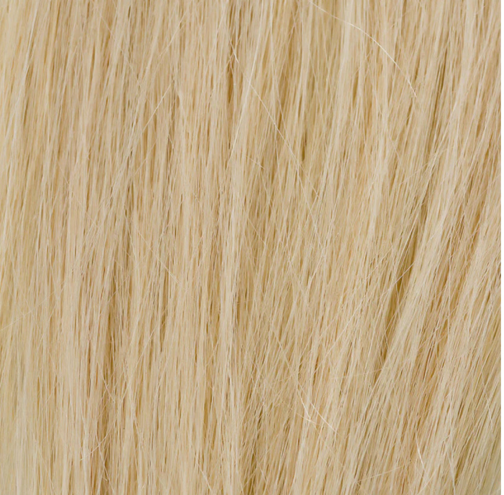 Seamless Clip-ins - Blonde Hair