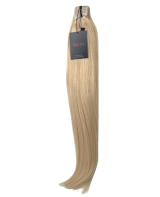 Premium Remy Tape-In Champagne Blonde