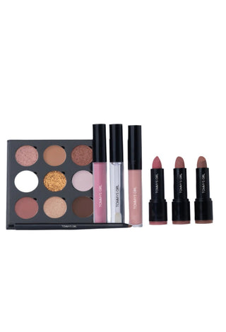 Perfect Blend Lip Kit