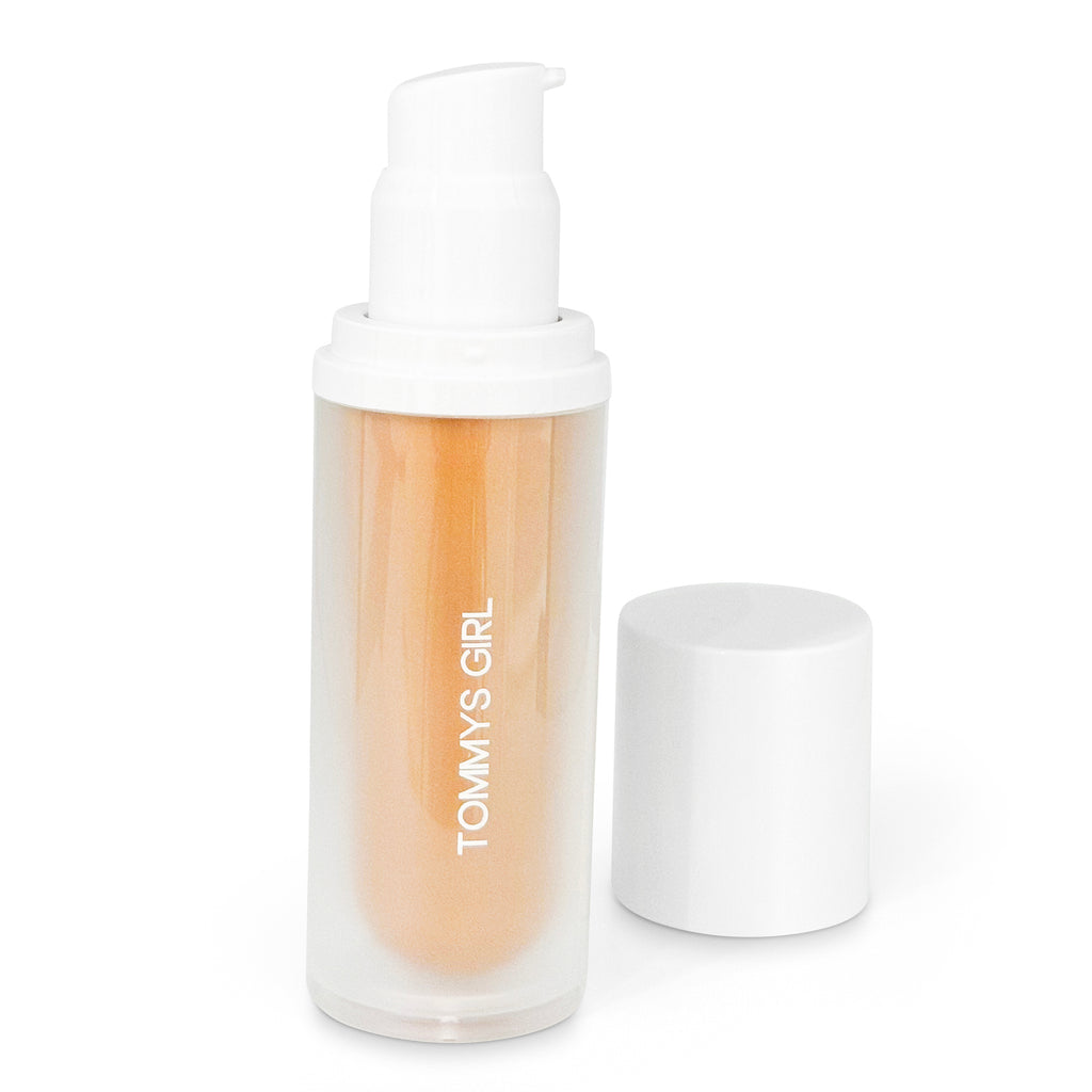 Pure Skin Matte Liquid Foundation