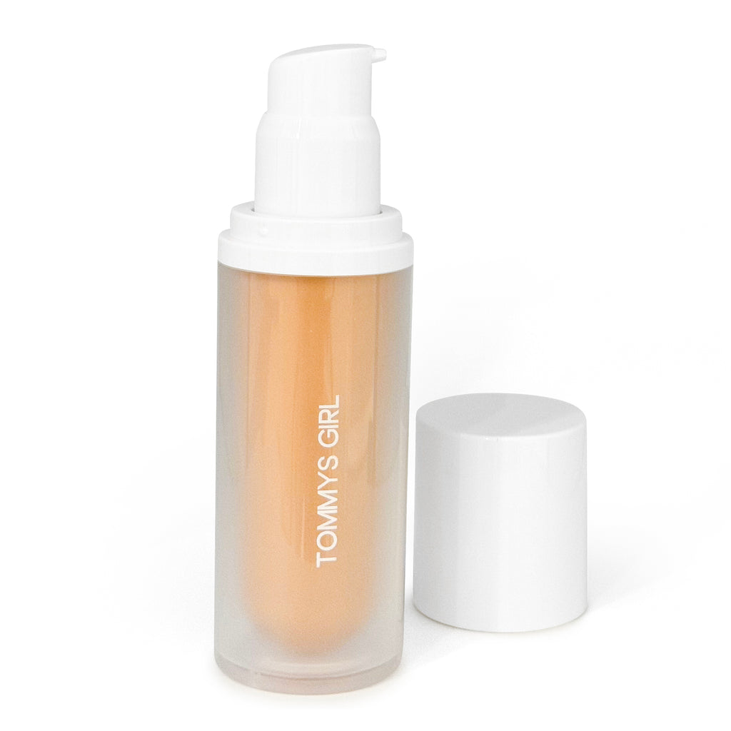 Pure Skin Matte Liquid Foundation