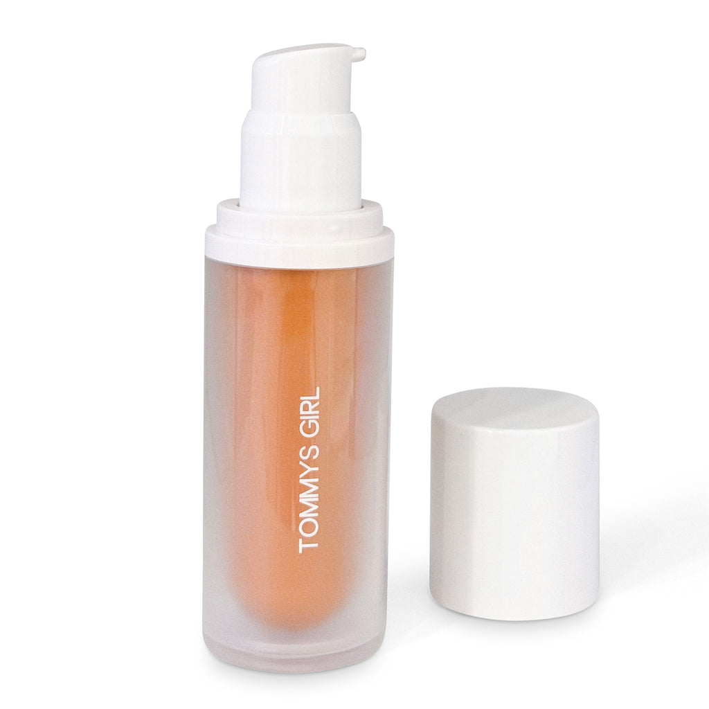 Pure Skin Matte Liquid Foundation