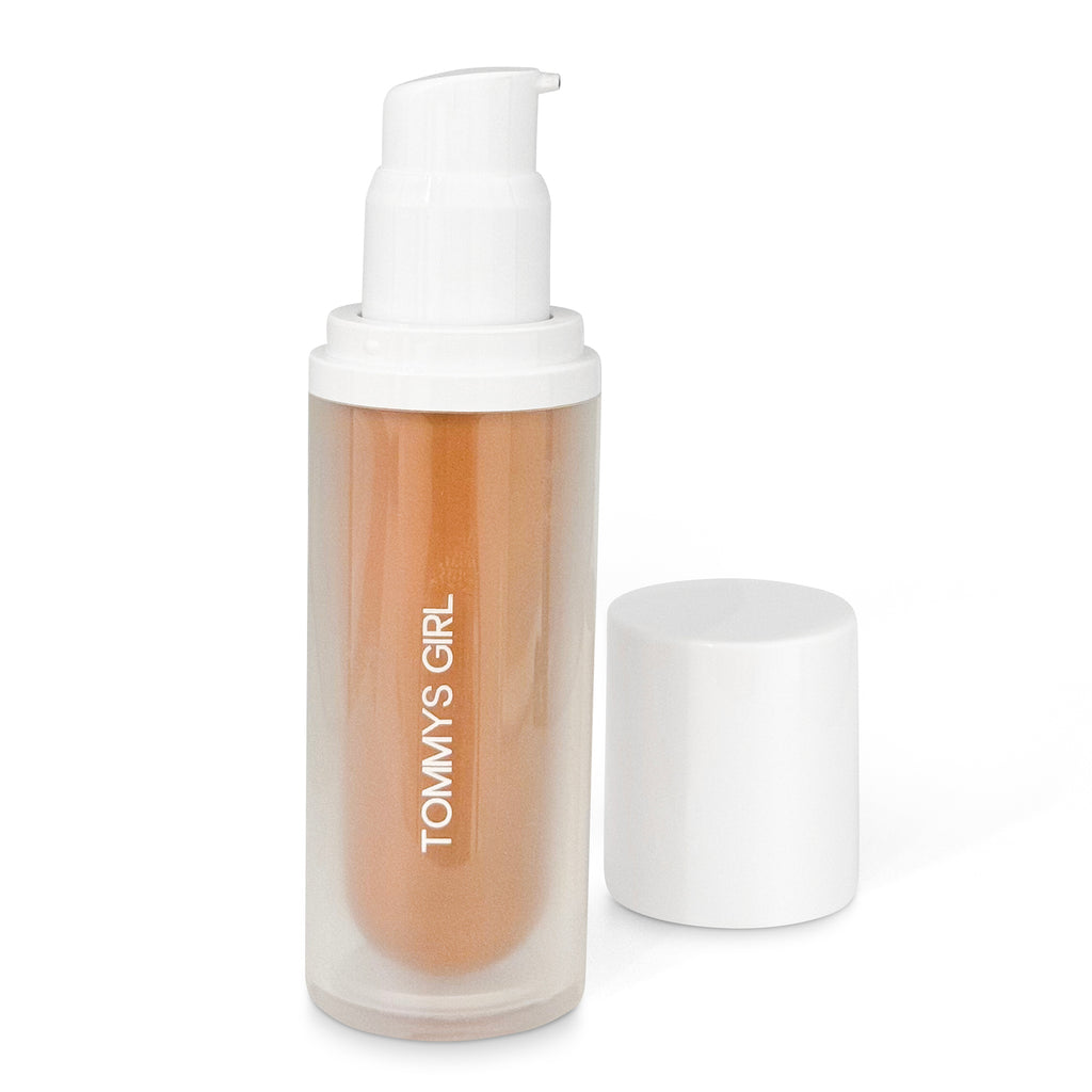 Pure Skin Matte Liquid Foundation