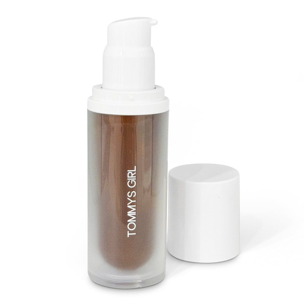 Pure Skin Matte Liquid Foundation