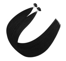 Charger l&#39;image dans la galerie, Tommy&#39;s Girl KTIP Extensions - Black