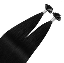 Charger l&#39;image dans la galerie, Tommy&#39;s Girl KTIP Extensions - Black