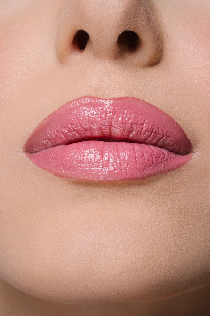 MUSE Creamy Matte Lipstick