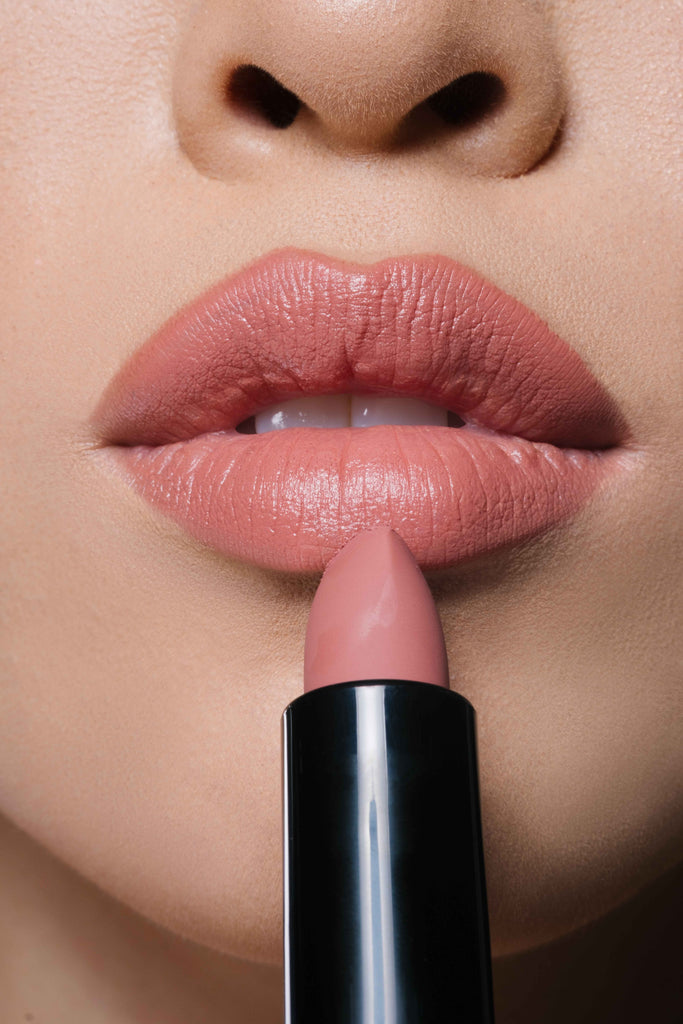 MUSE Creamy Matte Lipstick