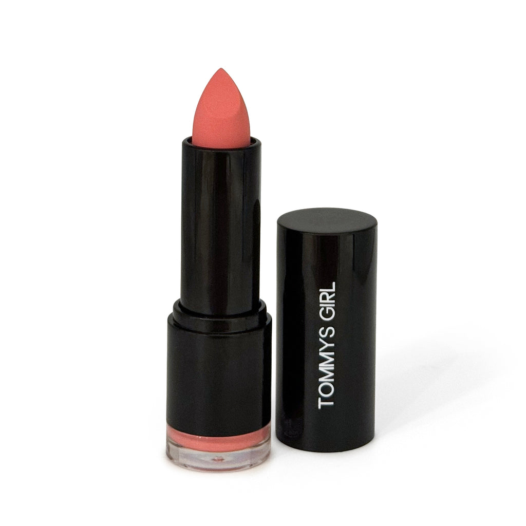 MUSE Creamy Matte Lipstick