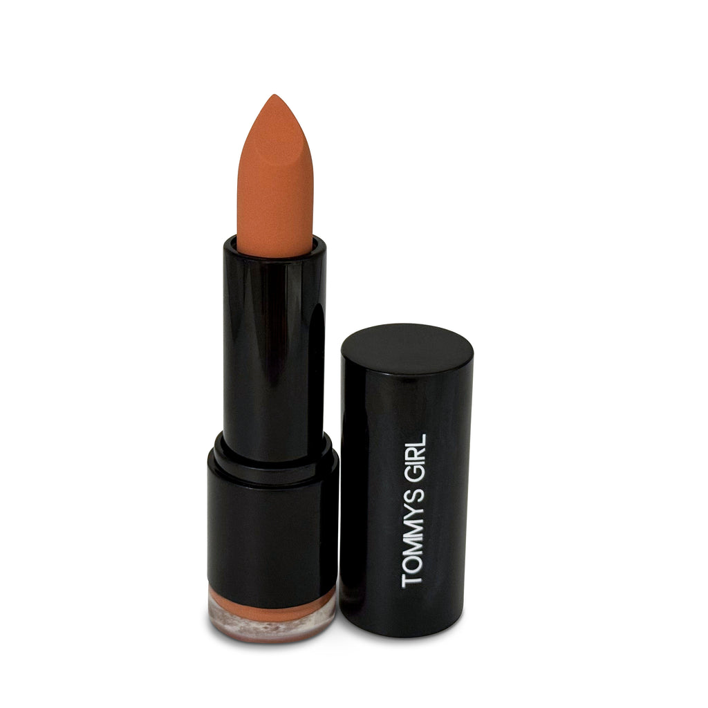 MUSE Creamy Matte Lipstick