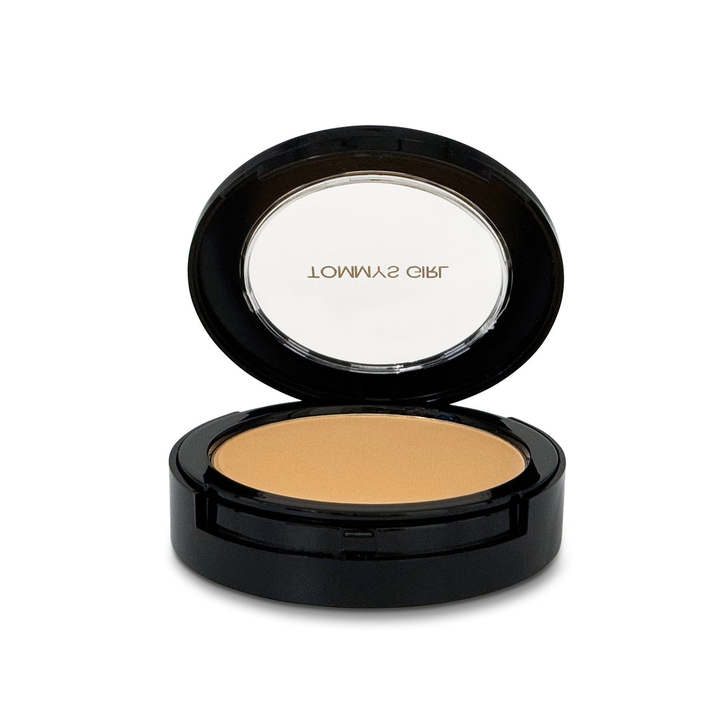 Pure Skin Matte Powder Foundation