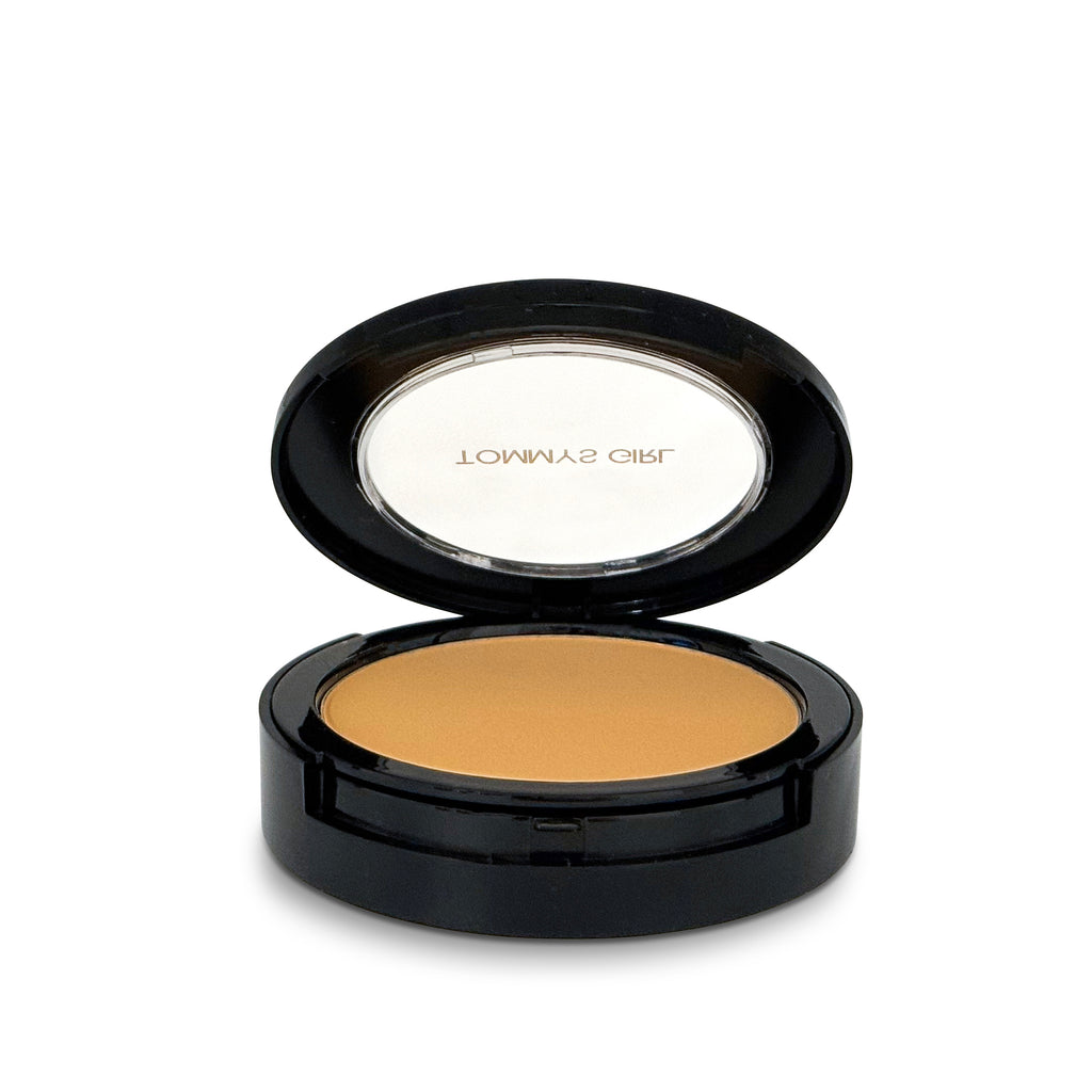 Pure Skin Matte Powder Foundation