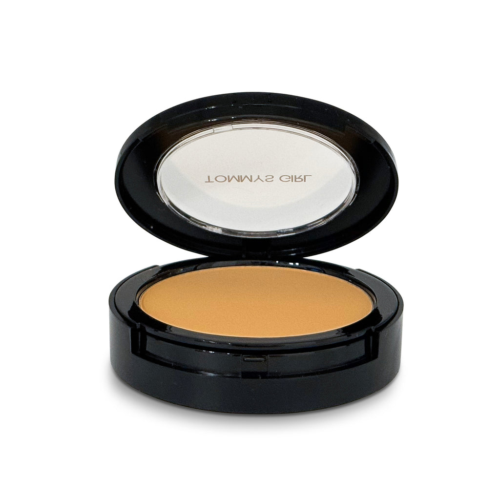 Pure Skin Matte Powder Foundation