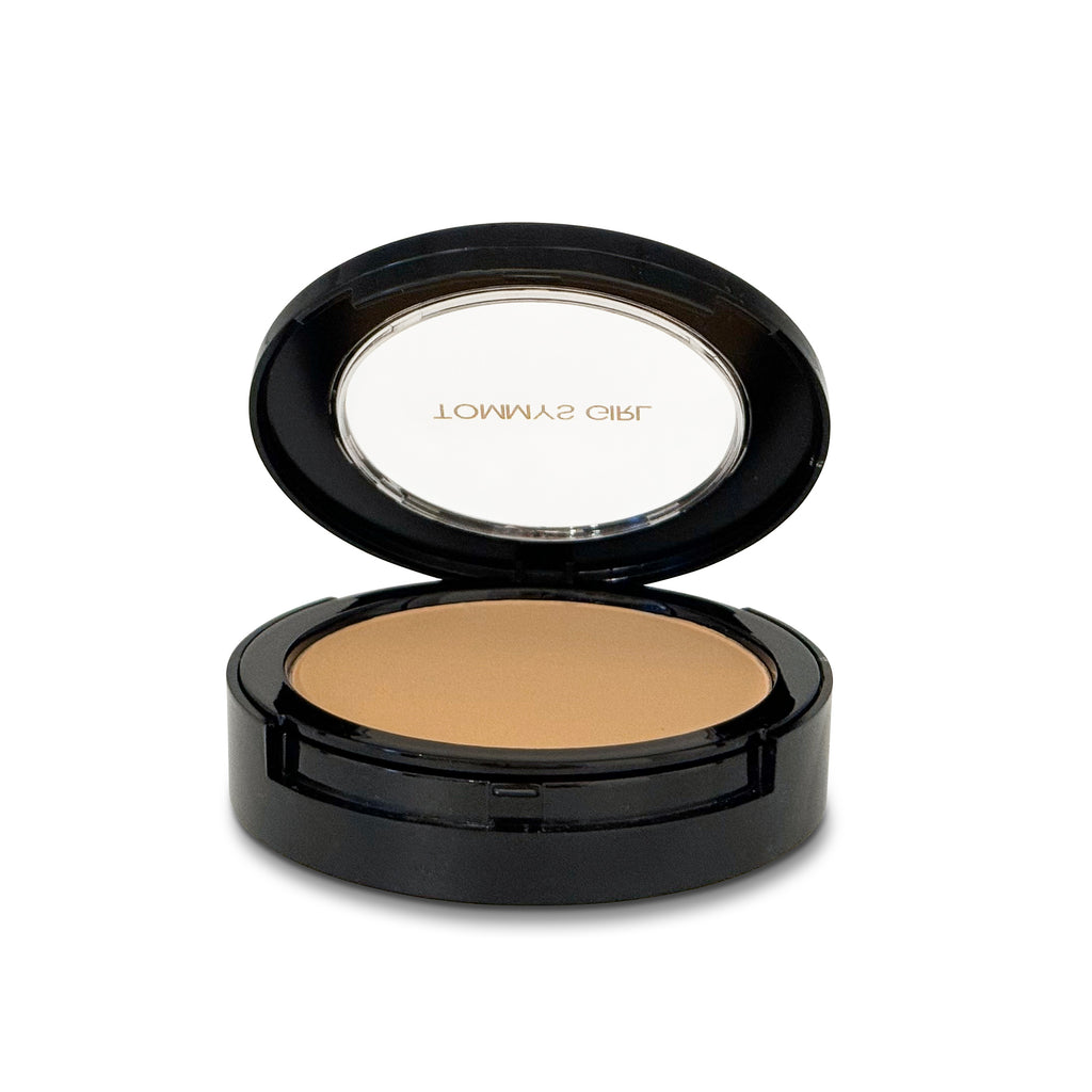 Pure Skin Matte Powder Foundation