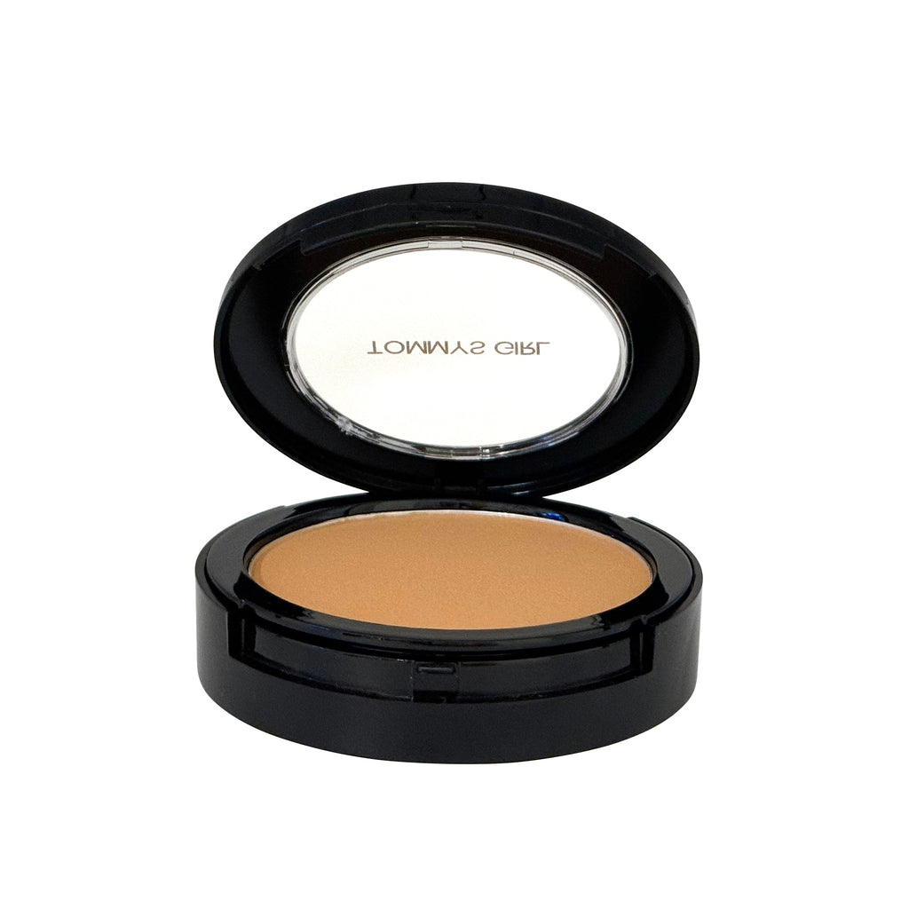 Pure Skin Matte Powder Foundation