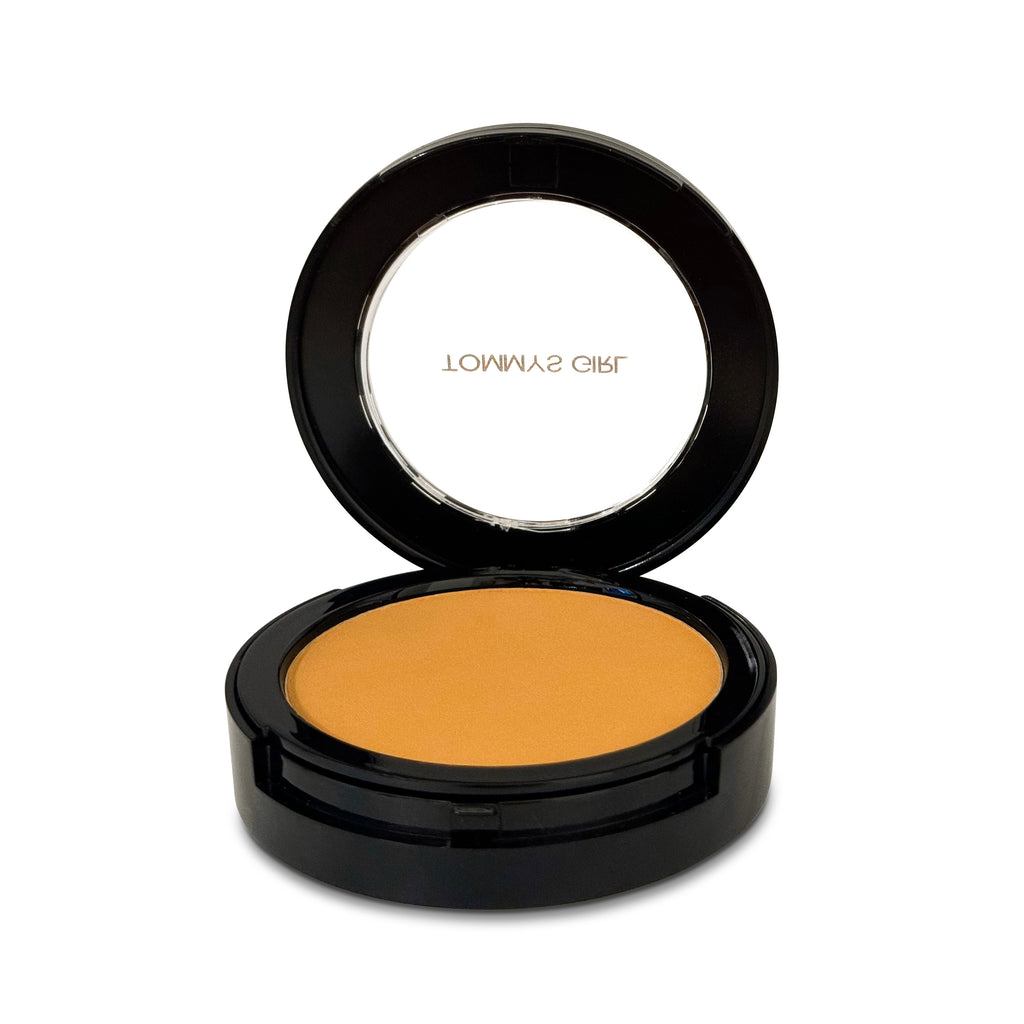 Pure Skin Matte Powder Foundation