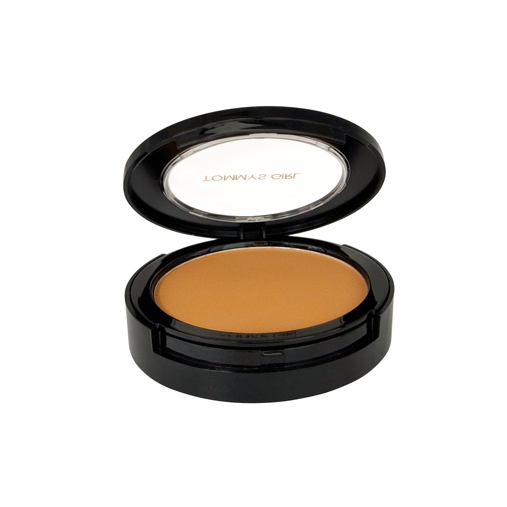 Pure Skin Matte Powder Foundation