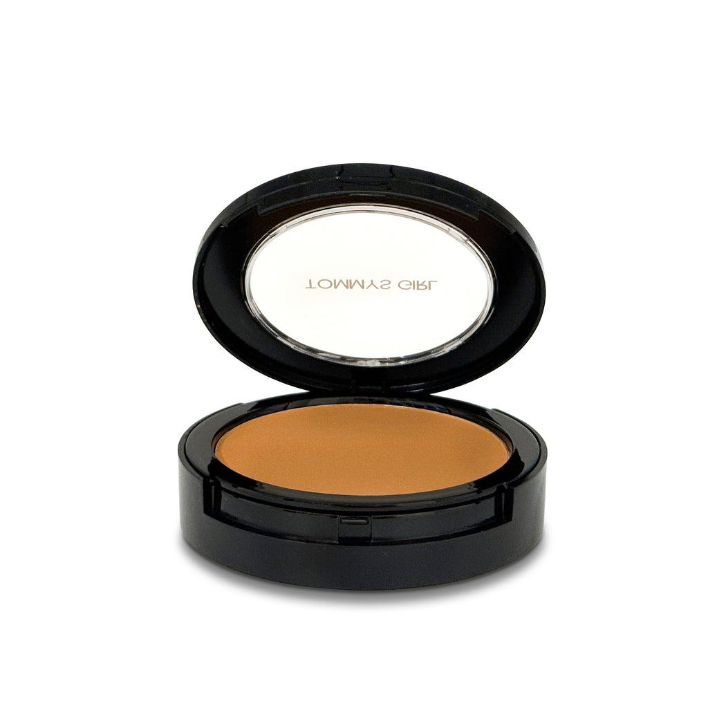 Pure Skin Matte Powder Foundation