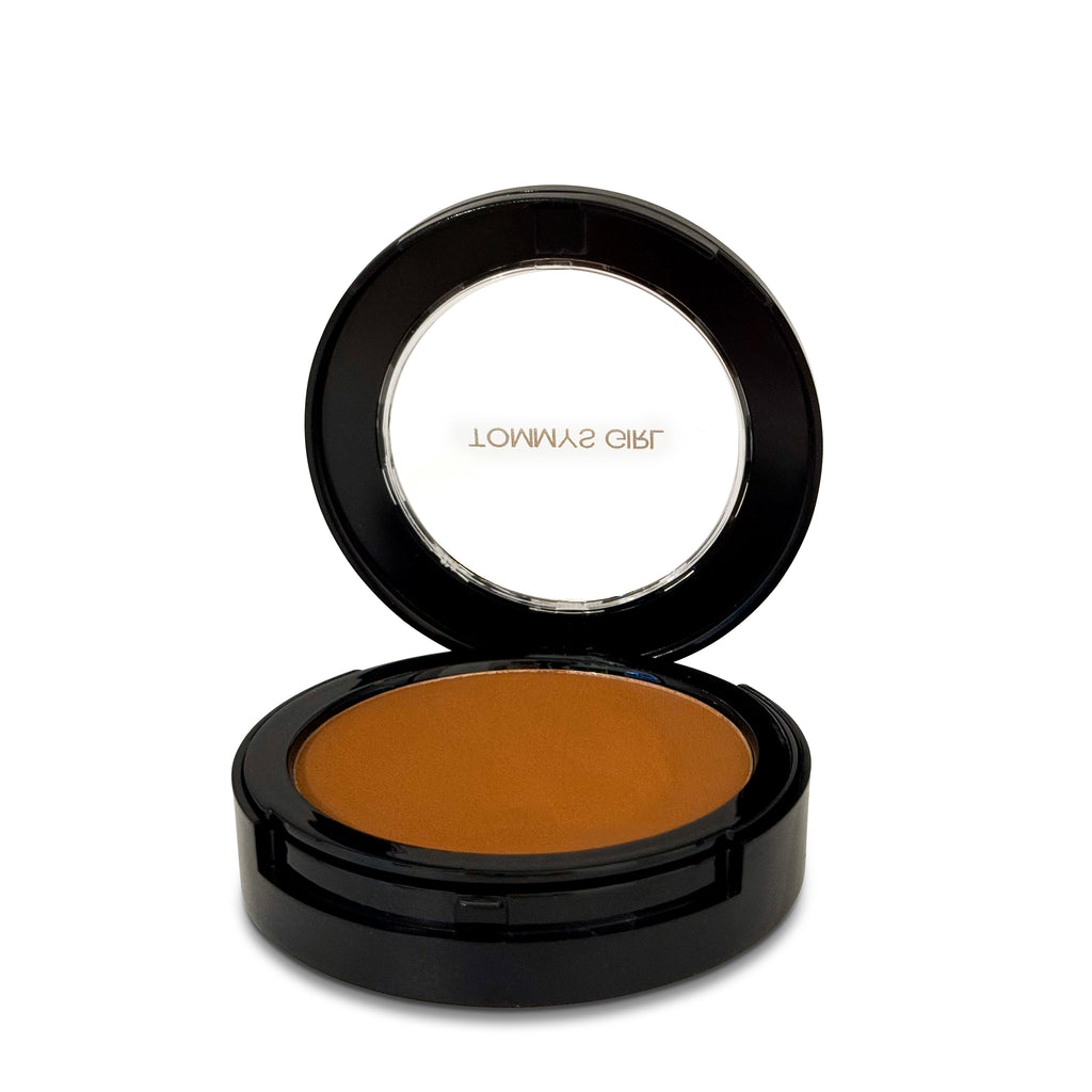 Pure Skin Matte Powder Foundation