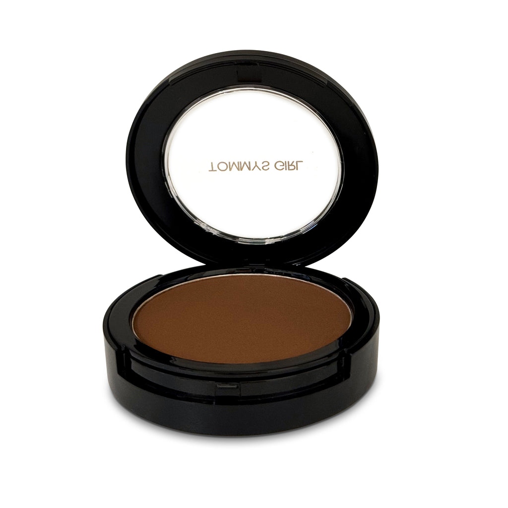 Pure Skin Matte Powder Foundation