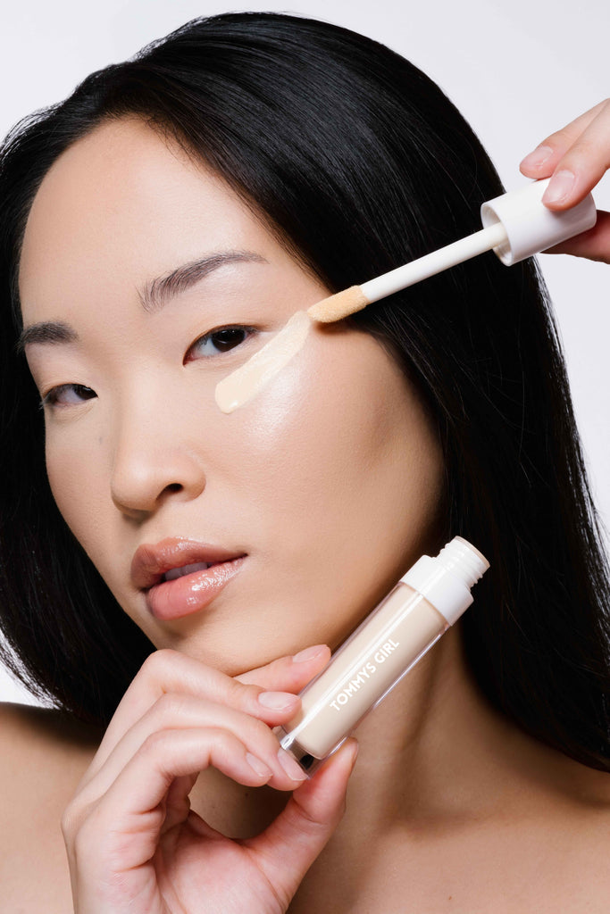 Pure Skin Perfecting Liquid Concealer