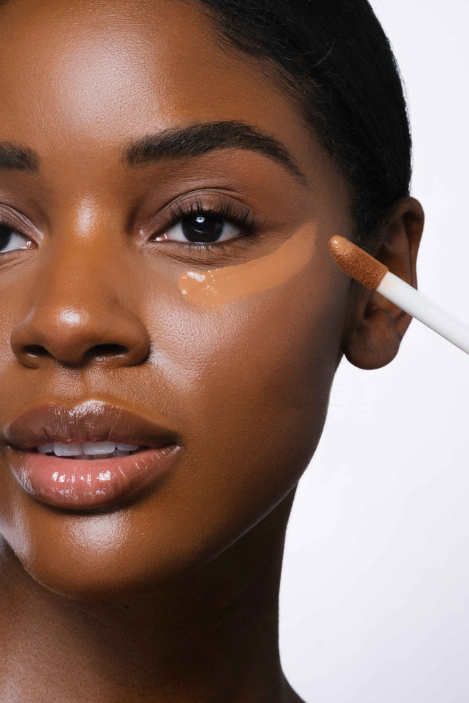 Pure Skin Perfecting Liquid Concealer