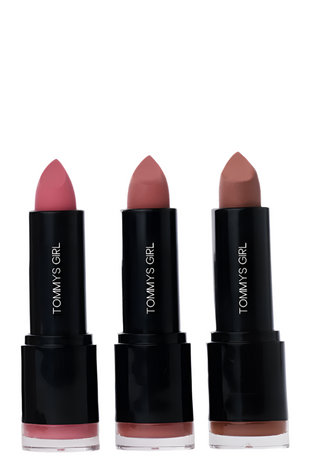 Perfect Blend Lipstick Trio