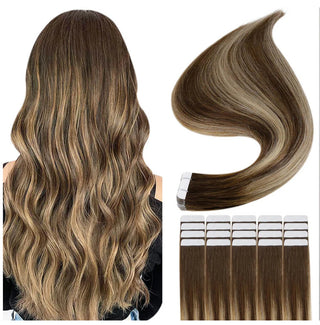 Premium Remy Tape-In Dirty Blonde