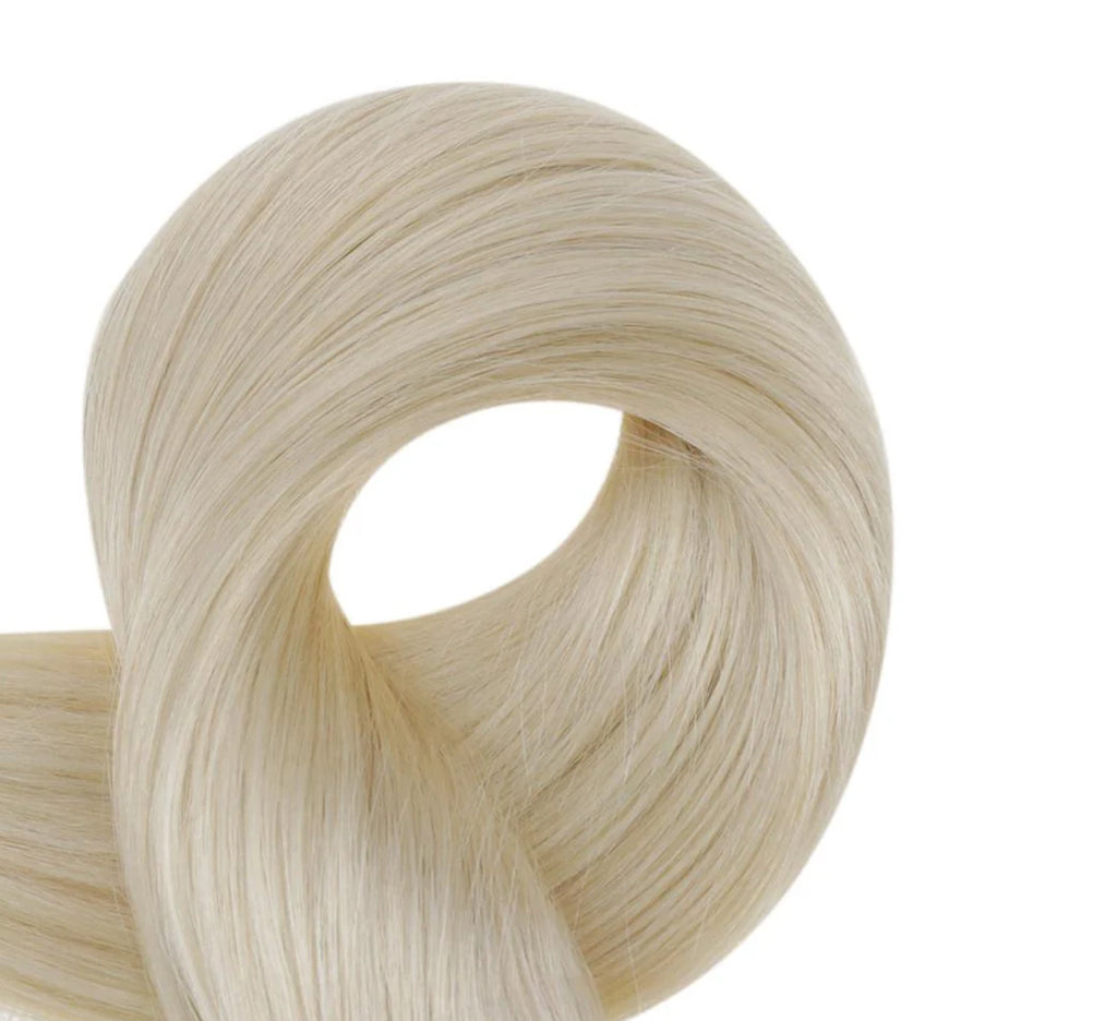 Premium Remy Tape-In - Platinum Blonde