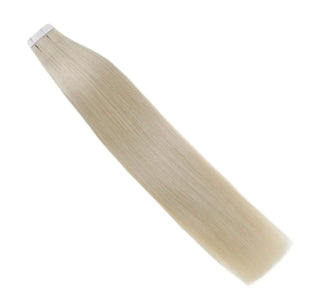 Premium Remy Tape-In Platinum Blonde