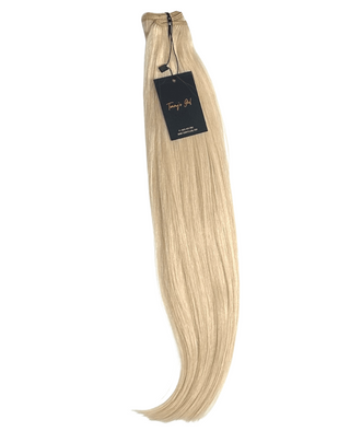 Premium Remy Weft - Champagne Blonde