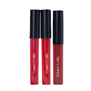 Love Story Lip Gloss Trio