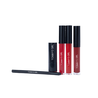 Love Story Lip Kit