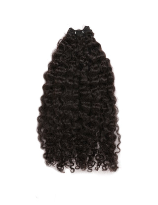 Raw Burma Kinky Curl